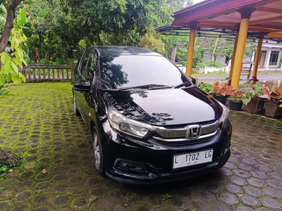 Honda Mobilio 2017