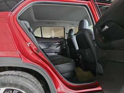 Hyundai Creta Prime AT ( Matic ) 2022 Merah Km 41rban Good Condition Siap Pakai
