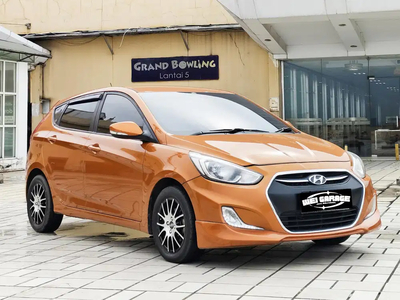 Hyundai Grand Avega 2015