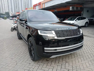 Land Rover Range rover 2023