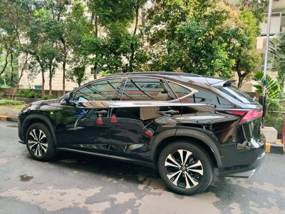 Lexus NX300 2019