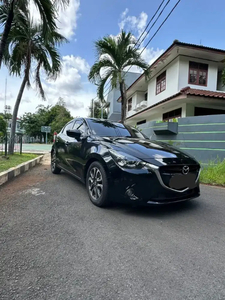 Mazda 2 2016