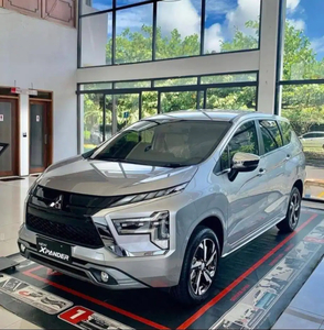 Mitsubishi Xpander 2023