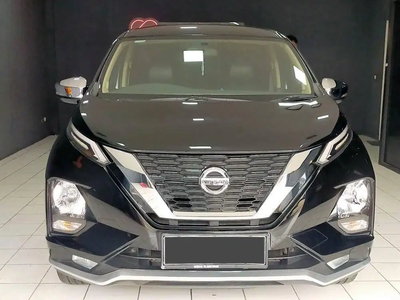 Nissan Livina 2021