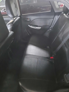 Suzuki Baleno Hatchback A/T 2018