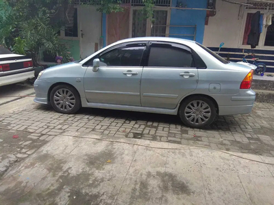 Suzuki Baleno next-G 2006