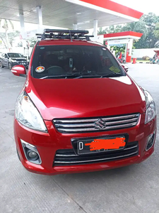 Suzuki Ertiga 2013