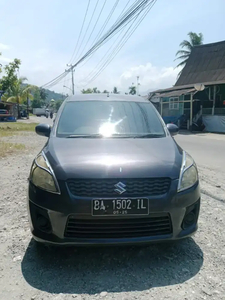 Suzuki Ertiga 2014