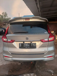 Suzuki Ertiga 2019