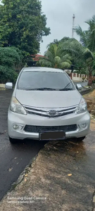 Toyota Avanza 2014