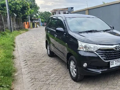 Toyota Avanza 2018