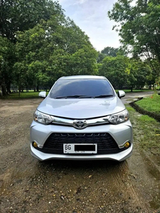 Toyota Avanza 2018