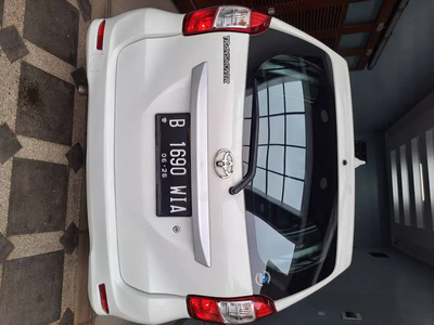 Toyota Avanza 2020