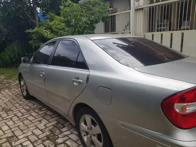 Toyota Camry 2003