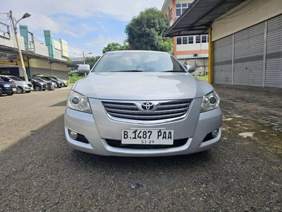 Toyota Camry 2008