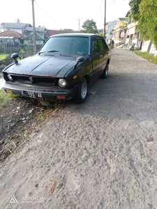 Toyota Corolla 1985