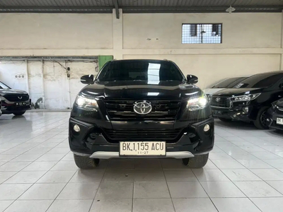 Toyota Fortuner 2016