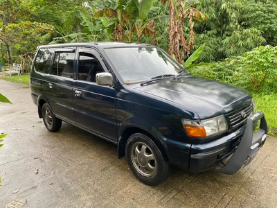 Toyota Kijang 1999