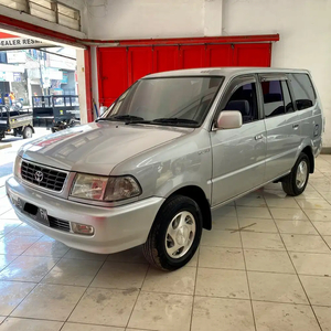 Toyota Kijang 2002