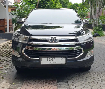 Toyota Kijang Innova 2017