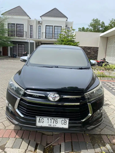 Toyota Kijang Innova 2017