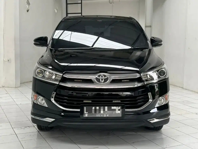 Toyota Kijang Innova 2019