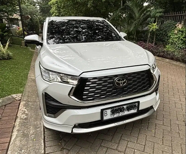 Toyota Kijang Innova 2022