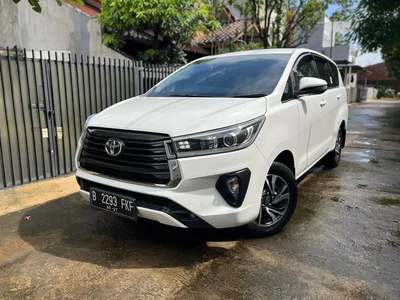 Toyota Kijang Innova 2022