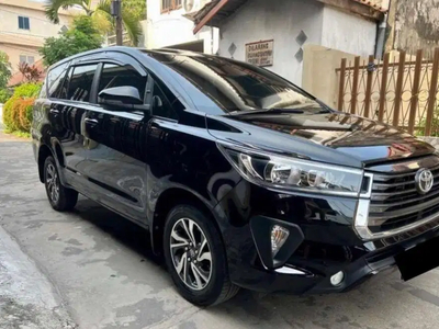 Toyota Kijang Innova 2024