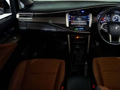 Toyota Kijang Innova 2.4V 2017 - Mobil Cicilan Murah