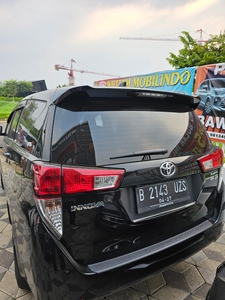 Toyota Kijang Innova V 2.5cc A/T Diesel 2022