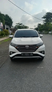 Toyota Rush 2019