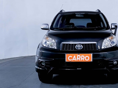Toyota Rush TRD Sportivo 2014 - Beli Mobil Bekas Berkualitas