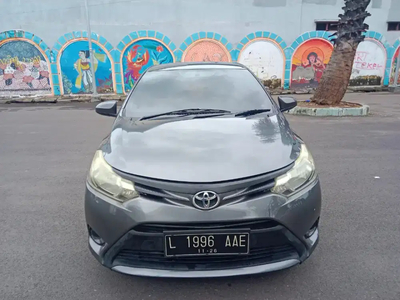Toyota Vios 2015