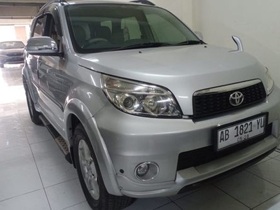 2013 Toyota Rush S 1.5L AT