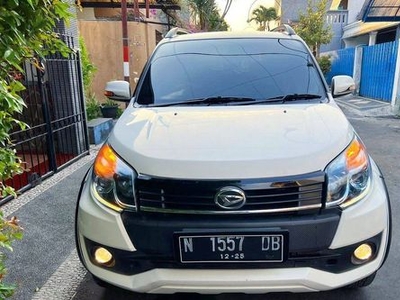 2015 Daihatsu Terios R A/T