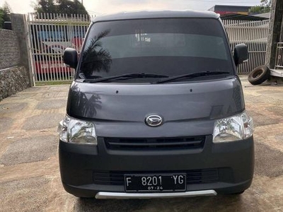 2019 Daihatsu Grand Max 1.3 S401RP PU MT