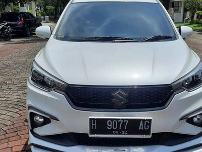 2019 Suzuki Ertiga GX AT