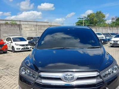 2020 Toyota Kijang Innova 2.5 V MT DIESEL