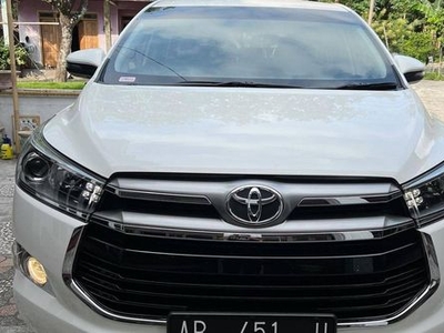 2020 Toyota Kijang Innova REBORN 2.4 V AT DIESEL LUX