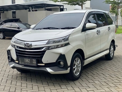 Jual Daihatsu Xenia 2019 1.3 R Deluxe AT di Jawa Timur - ID36485801