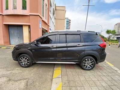 Jual Suzuki XL7 2021 Alpha AT di DKI Jakarta - ID36486651