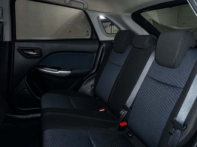 Suzuki Baleno Hatchback A/T 2021 - Mobil Cicilan Murah