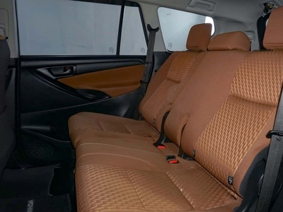 Toyota Kijang Innova 2.0 G 2019 - Kredit Mobil Murah