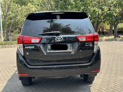 Toyota Kijang Innova 2.4V 2021 PROMO TERMURAH DIAKHIR TAHUN