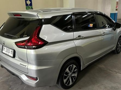 2018 Mitsubishi Xpander Exceed CVT