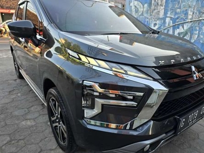 2022 Mitsubishi Xpander Sport M/T