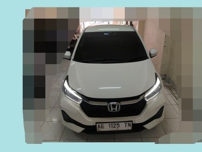 2023 Honda Brio Satya E CVT