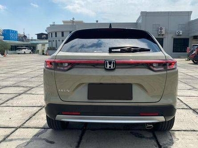 2023 Honda HRV 1.5L SE CVT