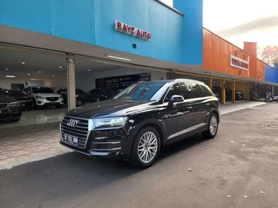 Audi Audi Q7 2016